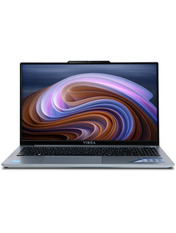 Ноутбук Vinga Iron S151 (S151-133416512SWP) Gray