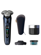 Philips Series i9000 Prestige SkinIQ Blue X9003/30