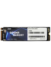 SSD накопичувач Golden Memory * M.2 1TB PCIe NVMe (GMNV322801TB) 1TB