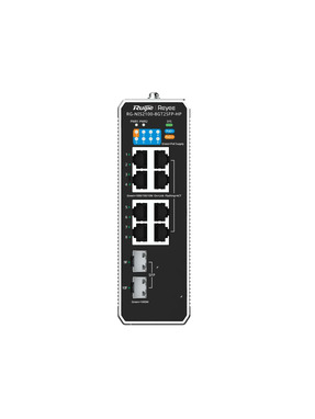 Ruijie RG-NIS2100-8GT2SFP-HP