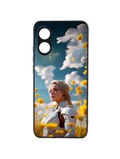 Чохол Prisma Ladies для Realme C3 Multicolor