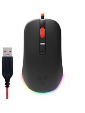 Мишка Fantech G13 Rhasta II RGB Black