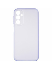 Чохол Gelius Air Skin для Samsung Galaxy A245 A24 Purple