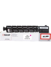 BASF KT-034M (Canon 034) Magenta  (BASF-KT-034M)