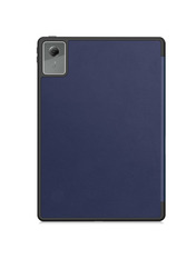 Чохол BeCover Flexible TPU Mate Lenovo Idea Tab / Lenovo K11 (2nd Gen) / Lenovo Xiaoxin Pad (2025) Deep Blue Синій