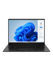 Ноутбук Asus ZenBook 14 UM3406HA-QD156 (90NB1271-M00BM0) Jade Black