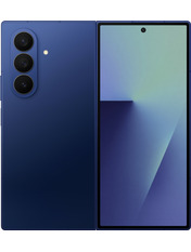 Samsung Galaxy Fold7 12/256GB Blue (SM-F966BDBB)