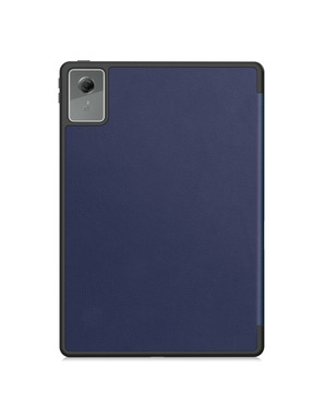 Чохол BeCover Flexible TPU Mate Lenovo Idea Tab / Lenovo K11 (2nd Gen) / Lenovo Xiaoxin Pad (2025) Deep Blue