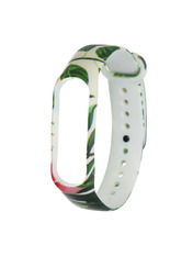 ArmorStandart Mi Band 3/4 Різнобарвний Tropics (ARM52067)