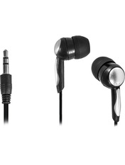 Навушники Defender Basic 603 Black (63603)