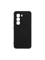 Чохол ArmorStandart Icon Case для Infinix Hot 50 Pro 4G Black Black (ARM80972)