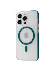 Чохол UAG Copy Astro Case with Magnetic Ring для Apple iPhone 13 Pro Mint Mint (6952810347)