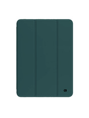 Чохол ArmorStandart Flex Case iPad 11 2025 (A16) / 10.9 2024 / 2022 Зелений Dark Green (ARM84458)