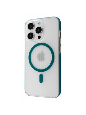 Чохол UAG Copy Astro Case with Magnetic Ring для Apple iPhone 13 Pro Mint (6952810347)