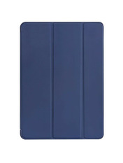 Чохол * Smart Case Apple iPad Pro 11" (2024-25) Синій Blue