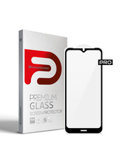 Захисне скло ArmorStandart Pro для Nokia С30 глянсове (ARM59819)