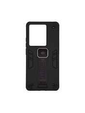 Чохол ArmorStandart Proover для Xiaomi Redmi Note 14S 4G Black Black (ARM85797)