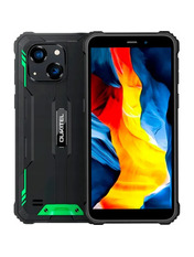 Oukitel WP32 Pro 6/256GB Green Green