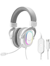 Навушники Fifine H6 White (H6W)
