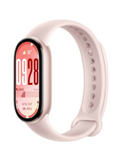 Фітнес-браслет Xiaomi Band 10 Mystic Rose (*)