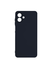 Чохол Full Silicone Cover для Samsung Galaxy A07 A075 Black