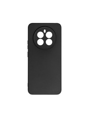 Чохол ArmorStandart Matte Slim Fit Camera Cover для Realme 12+ Black (ARM74770)