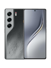 Tecno Camon 40 8GB 128GB 8/128GB Galaxy Black (4894947069253) Чорний