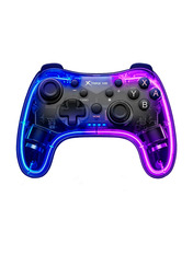 Геймпад Xtrike Me PC/Android/Nintendo Switch/Play Station 3 GP-52 Black