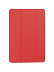 Чохол BeCover Flexible TPU Mate Samsung Tab S6 Lite 2024 P620/P625 Red Червоний Red (712516)