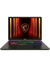 Ноутбук MSI Vector A16 HX A8W (A8WIG-073XUA) Cosmos Gray