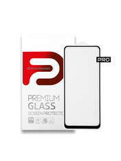 Захисне скло ArmorStandart Pro для OPPO Reno4 глянсове (ARM57178)
