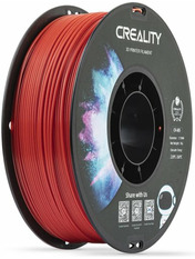 Філамент Creality ABS 1,75mm 1 Red 1kg Red (3301020032)