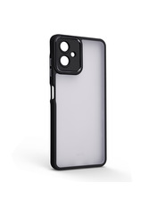 Чохол ArmorStandart Panzer для Samsung Galaxy A06 A065 Black