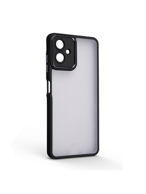 Чохол ArmorStandart Panzer для Samsung Galaxy A06 A065 Black