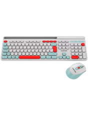 Комплект Canyon HSET-W5 White (CNS-HSETW5WT) White