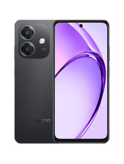 Oppo A3 Sparkle Black 6/256GB Sparkle Black (CPH2669_Black) 256GB