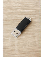 USB накопичувач Pino NeoDrive 2GB Black (PND02B)
