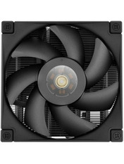 Процесорний охолоджувач Deepcool AN400 Black