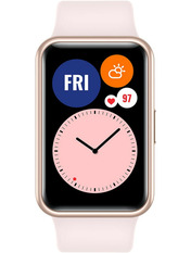 Смарт-годинник Huawei Watch Fit Sakura Pink 46mm Sakura Pink (55027361)