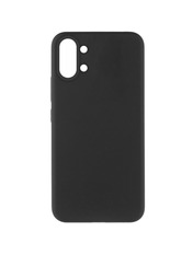 Чохол Silicone Cover Lakshmi (AAA) для Xiaomi Poco X8 Pro Max Black Black (6921573840)