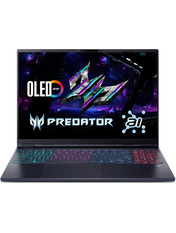 Ноутбук Acer Predator Helios Neo 16S Predator Helios Neo 16S PHN16S-71 (NH.QZEEU.002) Black