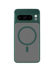 Чохол Bloom with Magnetic Fit для Google Pixel 8 Pro Green Green (6972054318)