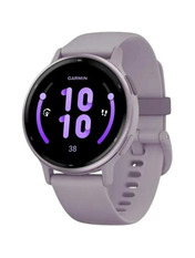 Смарт-годинник Garmin Vivoactive 5 Orchid 42mm Orchid