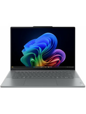 Ноутбук Lenovo Yoga Slim 7 15ILL9 (83HM005HRA) Grey