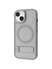 Чохол Proove Simple Case для Apple iPhone 14 Grey