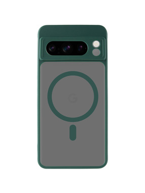 Чохол Bloom with Magnetic Fit для Google Pixel 8 Pro Green (6972054318)