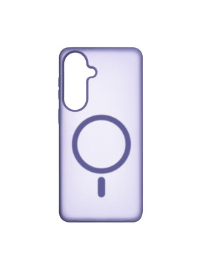 Чохол ArmorStandart Mystiq MagCase для Samsung Galaxy S26 Plus S947 Dark Violet (ARM91632)