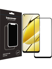 Захисне скло BeCover для Realme 11 4G глянсове (710510)