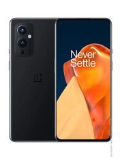 OnePlus 9 12/256GB Astral Black Astral Black