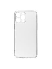 Чохол ArmorStandart Air Series Camera Cover для Apple iPhone 13 Pro Max Transparent (ARM61254)